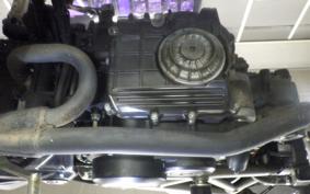 HONDA VTR 250 Gen. 2 MC33