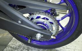YAMAHA YZF-R25 RG10J
