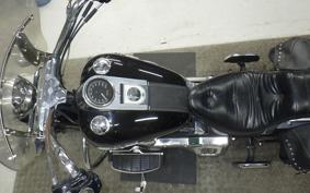 HARLEY FLSTCI 1450 2003