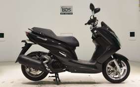 YAMAHA MAJESTY155 S 2015 SG28J