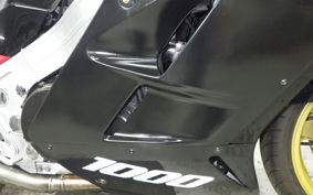 KAWASAKI ZX 10 NINJA 1991 ZXT00B
