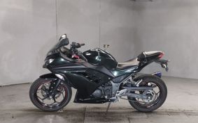 KAWASAKI NINJA250 EX250L
