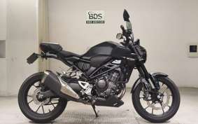 HONDA CB250RA 1998 MC52