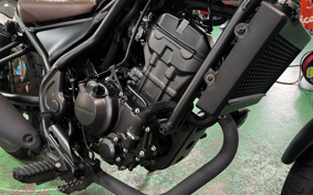 HONDA REBEL 250  S E-clutch MC49