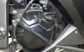 KAWASAKI NINJA 250 1992 EX250L