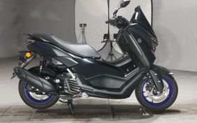 YAMAHA N-MAX 125 SEL1