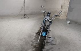 HONDA STEED 400 1994 NC26