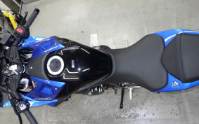 SUZUKI GSX-8R 2026 EM1AA