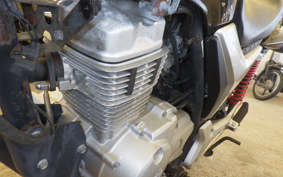 HONDA CBF 125