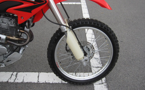 HONDA XR-250 MD30