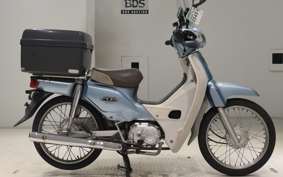 HONDA C110 SUPER CUB JA10