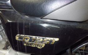 HONDA CD125T BENLY CD125T