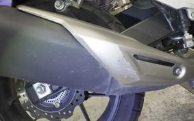 HONDA NX400 2024 NC65