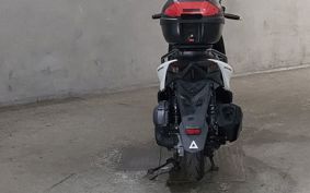 YAMAHA  CYGNUS  GRIF ASU SEJ4J