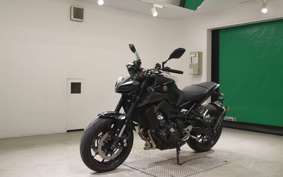 YAMAHA MT-09 A 2019 RN52J
