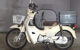 HONDA SUPER CUB110 JA44