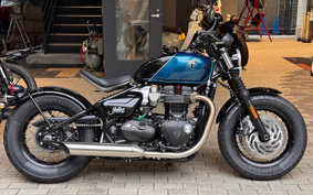 TRIUMPH BONNEVILLE BO BAR 2026 DX1H20
