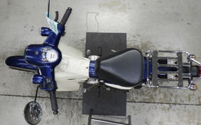 HONDA C110 SUPER CUB 1981 JA44