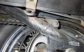 HONDA STEED 600 1993 PC21