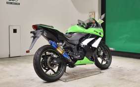 KAWASAKI NINJA 250R EX250K