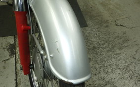 HONDA CD50 BENLY S CD50