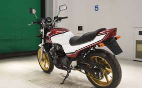 HONDA JADE 2007 MC23