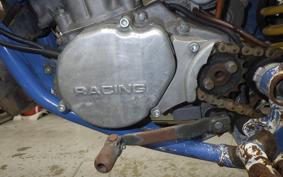 HONDA CR80R