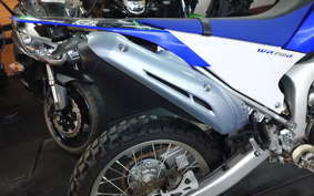 YAMAHA WR250R DG15J
