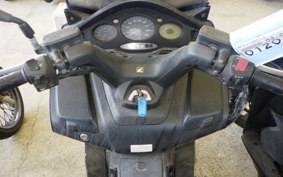 HONDA SILVER WING 400 K NF01