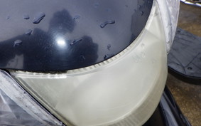 SUZUKI ADDRESS V50 Gen.2 CA42A