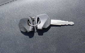 SUZUKI ADDRESS 110 CF11A