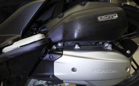 HONDA PCX125 2021 JF56