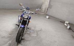 KAWASAKI ELIMINATOR 250V VN250A