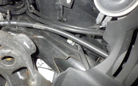 HONDA PCX 125 2013 JF56