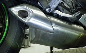 KAWASAKI NINJA 400 2015 EX400E