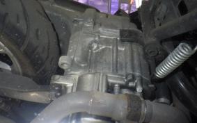 SUZUKI SKYWAVE 200 (Burgman 200) CH41A