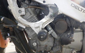 YAMAHA FZR1000 1989 3GM