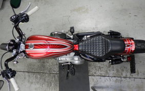 HARLEY XL883LI 2009
