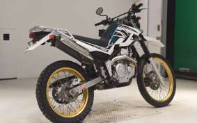 YAMAHA SEROW 250 Gen.2 DG17J