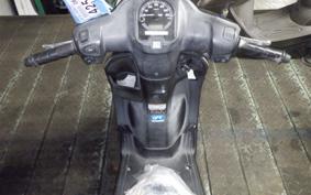 HONDA TACT Basket 2018 AF79