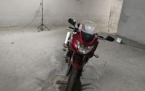 SUZUKI BANDIT1250S 2008 GW72A