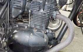 KAWASAKI 250TR BJ250F