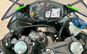 KAWASAKI NINJA ZX-6R 2019 ZX636G