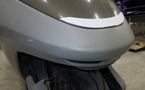 HONDA SPACY 125 Gen. 3 JF04