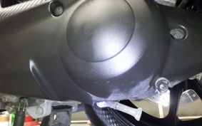 YAMAHA N-MAX 155 A SG50J