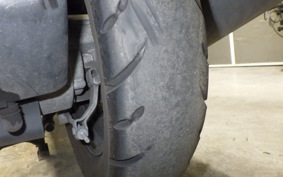 SUZUKI ADDRESS V125 CF4EA
