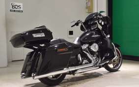 HARLEY FLHX 1750 2018