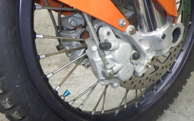 KTM 640 ADVENTURE 2006