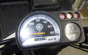 YAMAHA GEAR-2ヤネツキ 2024 UA06J