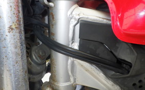 HONDA MVX250F 2025 MC09
